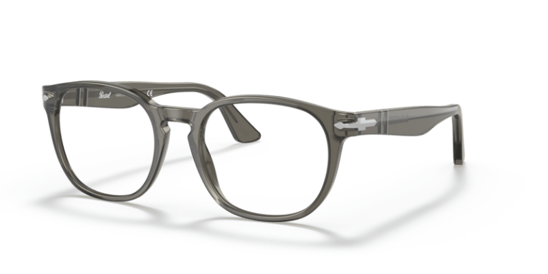 transparent taupe grey - 0PO3283V 8056597596619