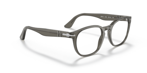 transparent taupe grey - 0PO3283V 8056597596619