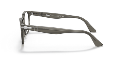 transparent taupe grey - 0PO3283V 8056597596619