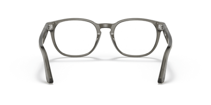 transparent taupe grey - 0PO3283V 8056597596619