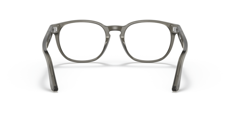 transparent taupe grey - 0PO3283V 8056597596619