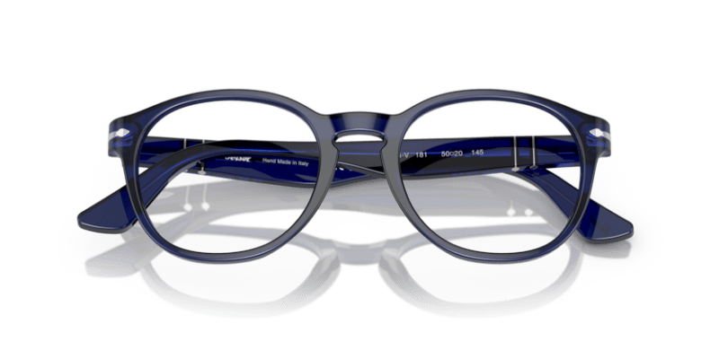 Persol 0PO3284V Blue 8056597622394