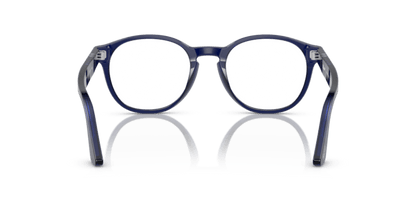 Persol 0PO3284V Blue 8056597622394