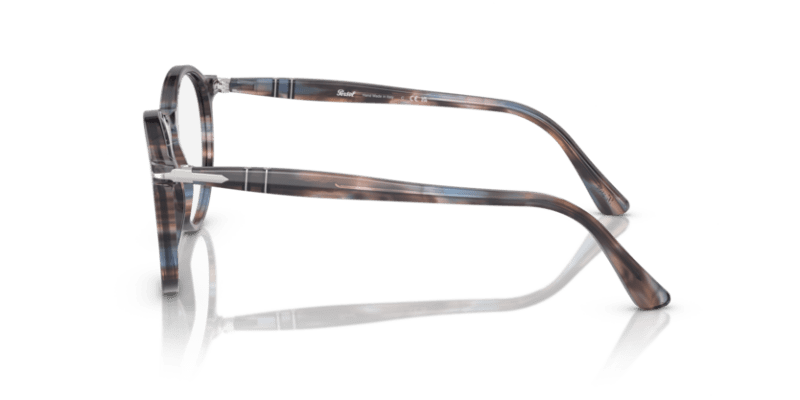 Striped Blue - 0PO3285V 8056597594882