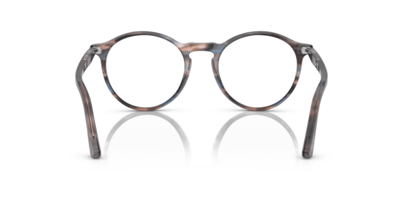 Striped Blue - 0PO3285V 8056597594882