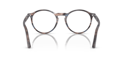 Striped Blue - 0PO3285V 8056597594882