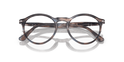 Striped Blue - 0PO3285V 8056597594882