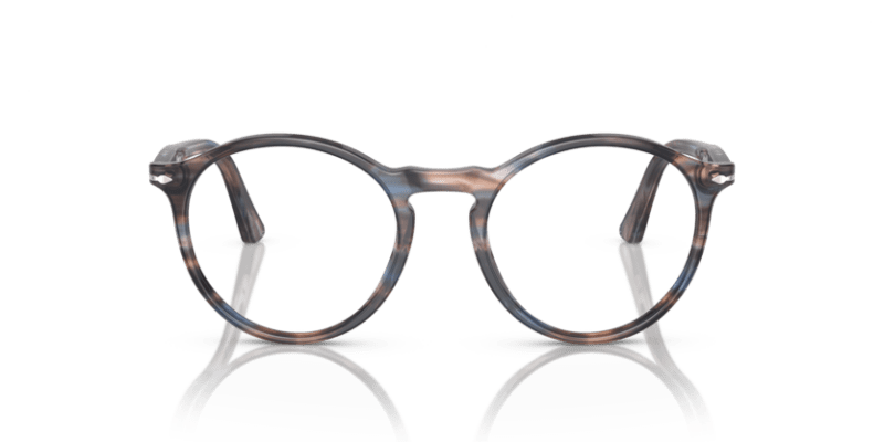 Striped Blue - 0PO3285V 8056597594882