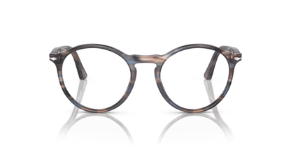 Striped Blue - 0PO3285V 8056597594882