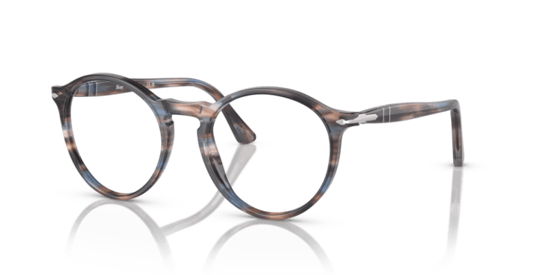 Striped Blue - 0PO3285V 8056597594882