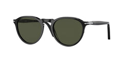 0PO3286S - Persol - (Black) Green - 51 - 19 - 140 MM - Ardor Eyewear 8056597594646