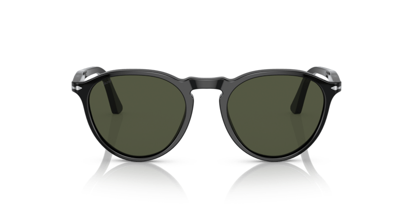 0PO3286S - Persol - (Black) Green - 51 - 19 - 140 MM - Ardor Eyewear 8056597594646