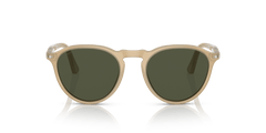 0PO3286S - Persol - (Champagne) Green - 51 - 19 - 140 MM - Ardor Eyewear 8056597696593