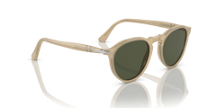 0PO3286S - Persol - (Champagne) Green - 51 - 19 - 140 MM - Ardor Eyewear 8056597696593