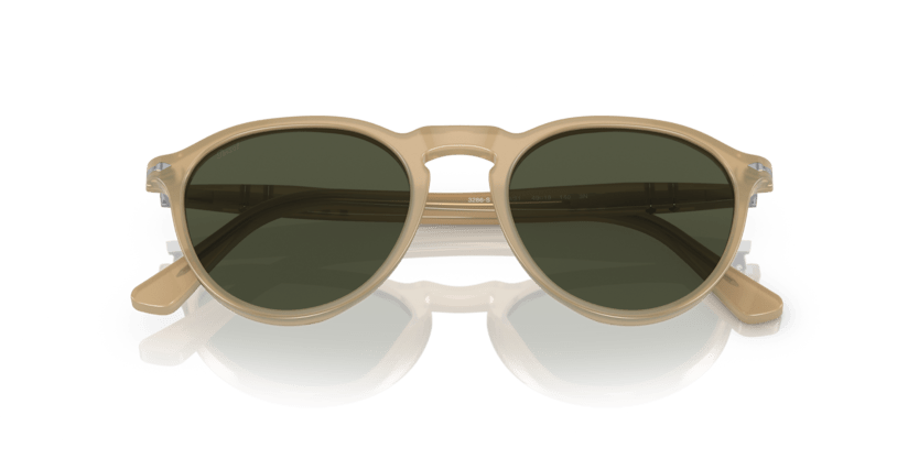 0PO3286S - Persol - (Champagne) Green - 51 - 19 - 140 MM - Ardor Eyewear 8056597696593