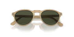 0PO3286S - Persol - (Champagne) Green - 51 - 19 - 140 MM - Ardor Eyewear 8056597696593