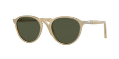 0PO3286S - Persol - (Champagne) Green - 51 - 19 - 140 MM - Ardor Eyewear 8056597696593