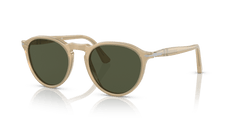 0PO3286S - Persol - (Champagne) Green - 51 - 19 - 140 MM - Ardor Eyewear 8056597696593