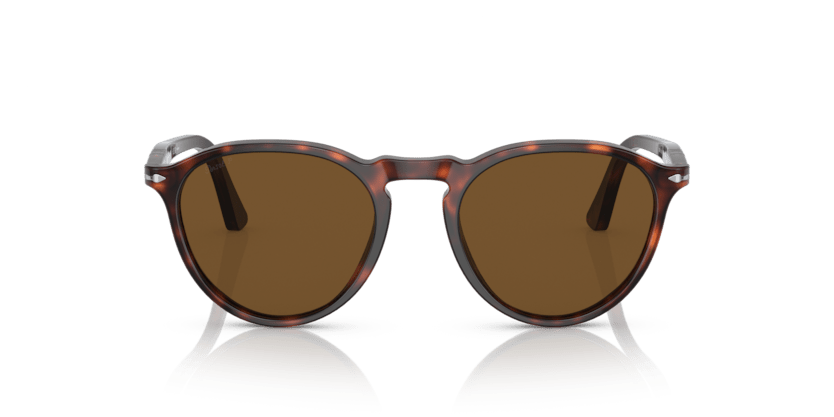 0PO3286S - Persol - (Havana) Polar Brown Polarized - 51 - 19 - 140 MM - Ardor Eyewear 8056597594608