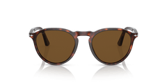 0PO3286S - Persol - (Havana) Polar Brown Polarized - 51 - 19 - 140 MM - Ardor Eyewear 8056597594608