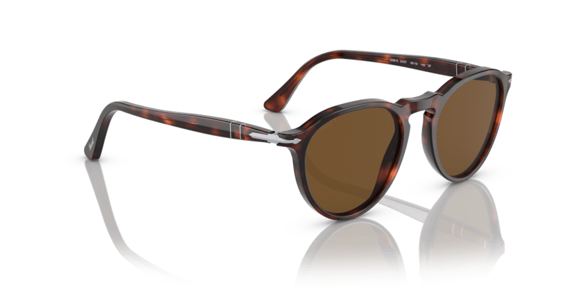 0PO3286S - Persol - (Havana) Polar Brown Polarized - 51 - 19 - 140 MM - Ardor Eyewear 8056597594608