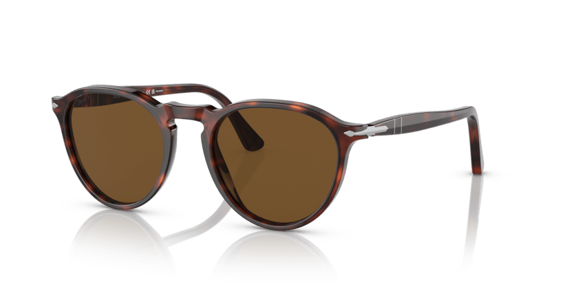 0PO3286S - Persol - (Havana) Polar Brown Polarized - 51 - 19 - 140 MM - Ardor Eyewear 8056597594608