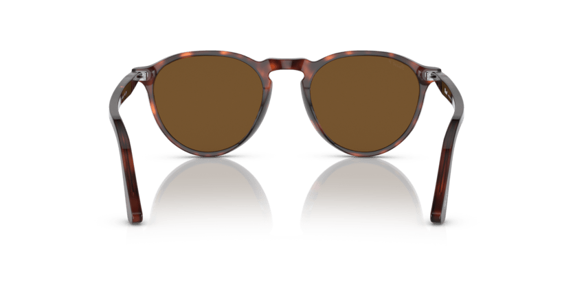 0PO3286S - Persol - (Havana) Polar Brown Polarized - 51 - 19 - 140 MM - Ardor Eyewear 8056597594608