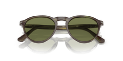 0PO3286S - Persol - (Striped Green) Light Green - 51 - 19 - 140 MM - Ardor Eyewear 8056597598293