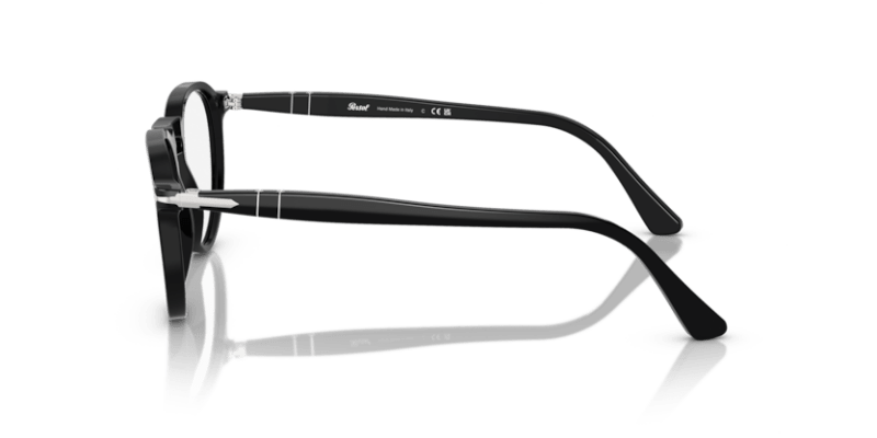 Black - 0PO3286V 8056597594585