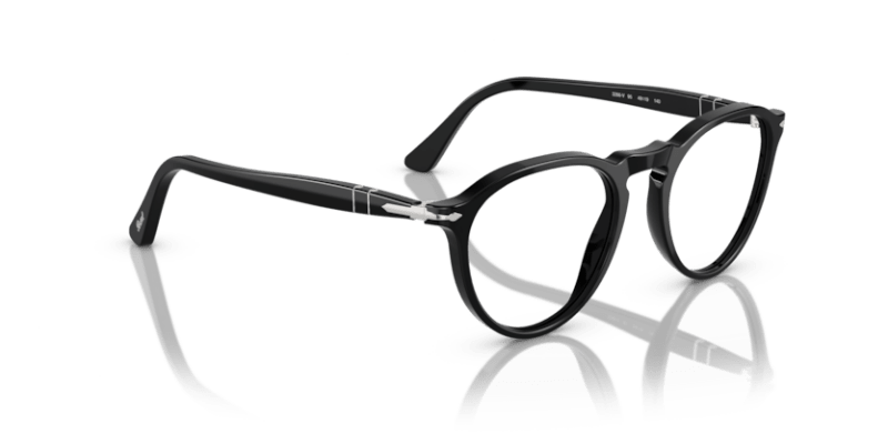 Black - 0PO3286V 8056597594585