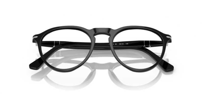 Black - 0PO3286V 8056597594585