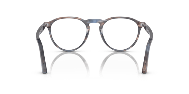 Striped Blue - 0PO3286V 8056597598330