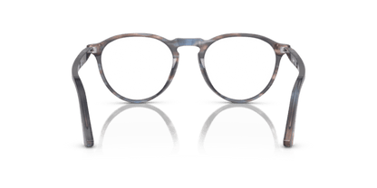 Striped Blue - 0PO3286V 8056597598330