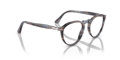 Striped Blue - 0PO3286V 8056597598330