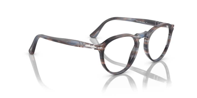 Striped Blue - 0PO3286V 8056597598330