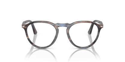 Striped Blue - 0PO3286V 8056597598330