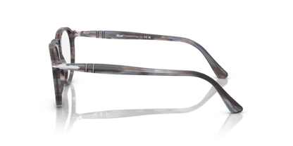 Striped Blue - 0PO3286V 8056597598330