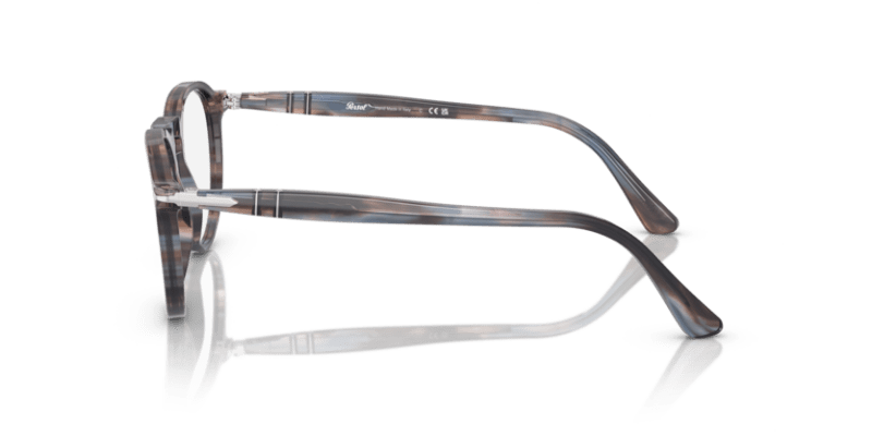 Striped Blue - 0PO3286V 8056597598330