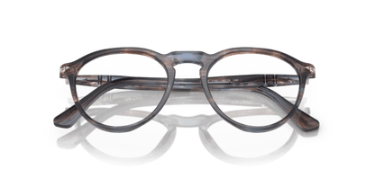 Striped Blue - 0PO3286V 8056597598330