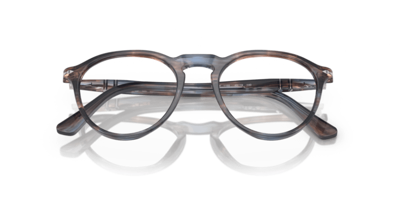 Striped Blue - 0PO3286V 8056597598330