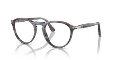 Striped Blue - 0PO3286V 8056597598330