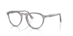 0PO3286V - Persol - Grey - (Transparent Grey 309) - 49 - 19 - 140 MM - Ardor Eyewear 8056597810791