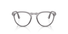 0PO3286V - Persol - Grey - (Transparent Grey 309) - 49 - 19 - 140 MM - Ardor Eyewear 8056597810791