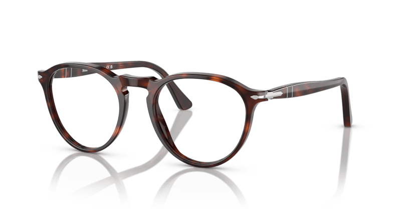 0PO3286V - Persol - Tortoise - (Havana 24) - 49 - 19 - 140 MM - Ardor Eyewear 8056597594523