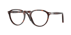 0PO3286V - Persol - Tortoise - (Havana 24) - 49 - 19 - 140 MM - Ardor Eyewear 8056597594523