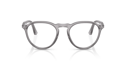 Transparent Grey - 0PO3286V 8056597810791