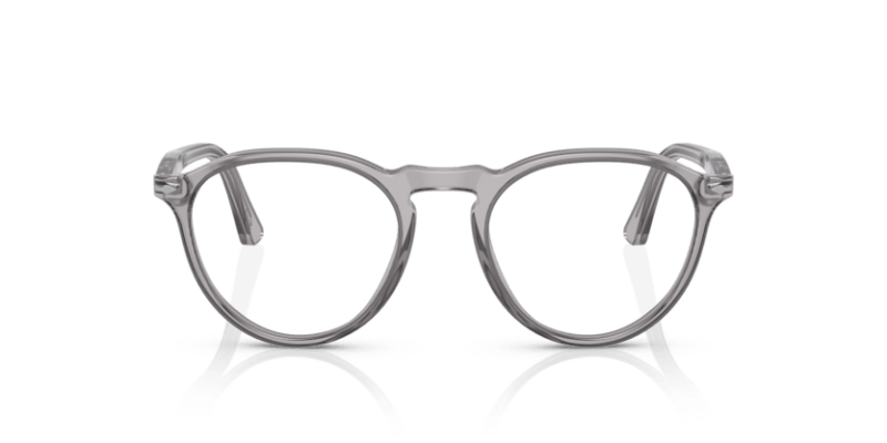 Transparent Grey - 0PO3286V 8056597810791