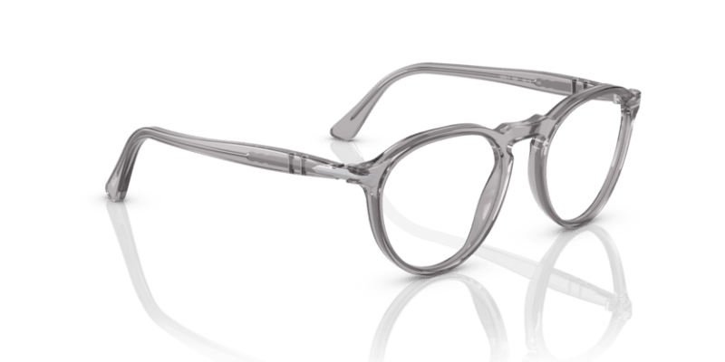 Transparent Grey - 0PO3286V 8056597810791