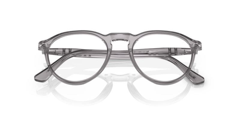 Transparent Grey - 0PO3286V 8056597810791