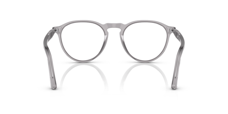 Transparent Grey - 0PO3286V 8056597810791